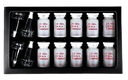 Judaco Salmon DNA Ampoule 5ml x 10 Vials