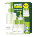 beplain Mung Bean Cleansing Oil 240ml