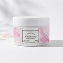 Bandi Flower Vita Body Scrub Soap Peony Blossom