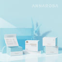 Anna Holtz Anna Rosa Triple Moisture Ampoule 1.8ml x 20