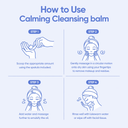 BANILA CO Clean it Zero Bálsamo Limpiador Calmante 100ML/3.38 OZ