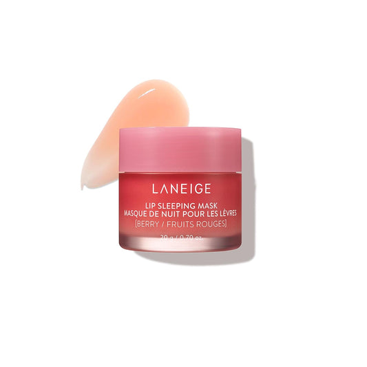 LANEIGE Lip Sleeping Mask (20g/ 0.7oz.)
