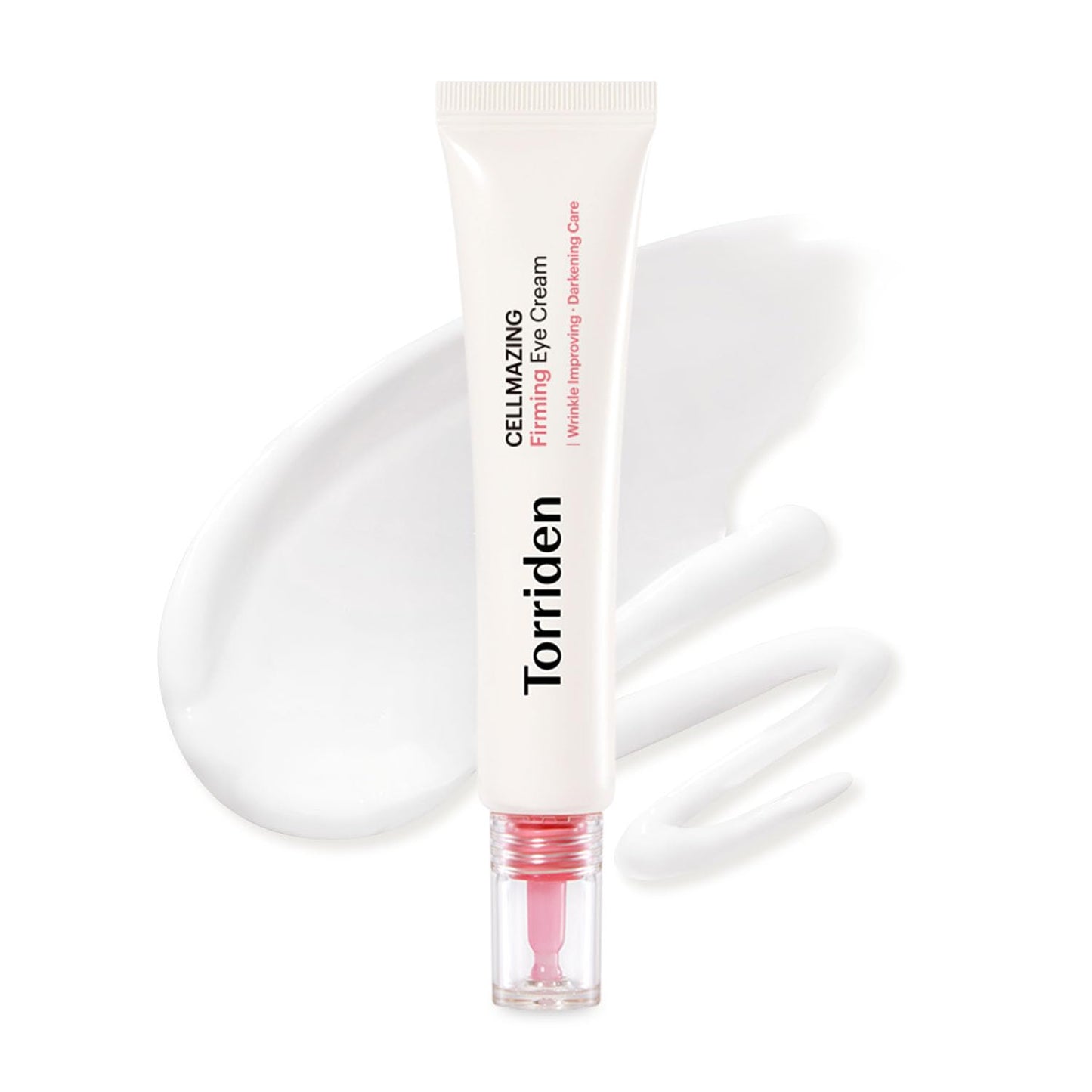 Torriden CELLMAZING Collagen Firming Eye Cream 30ml (1.01 fl.oz)