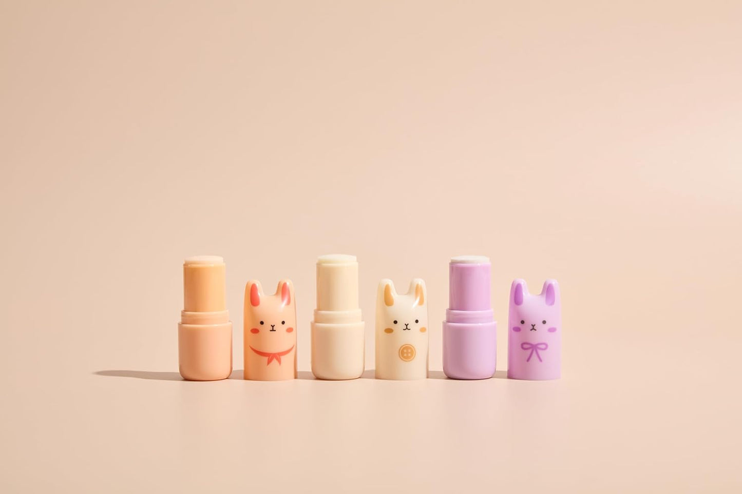 TONYMOLY Pocket Bunny Bar Women Perfume Stick