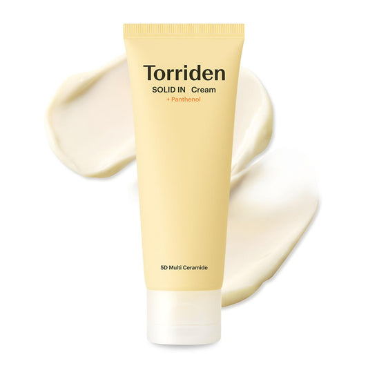 Torriden SOLID IN Ceramide Cream 70ml (2.36 fl. oz.)