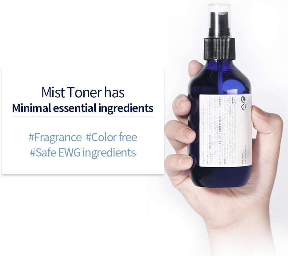 Pyunkang Yul Facial Mist Toner (200ml / 6.76 Fl.Oz)