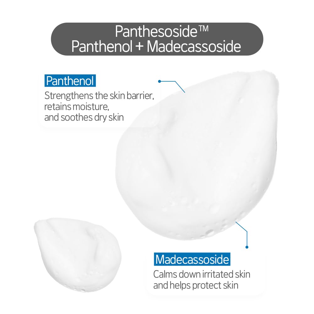 ETUDE SoonJung Limpiador Facial en Batido pH 6.5 (5.07 onzas líquidas) 