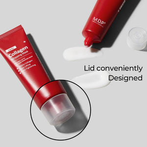 MASCARILLA ENVOLTORIA DE COLÁGENO LACTO ROJO MDP+ 