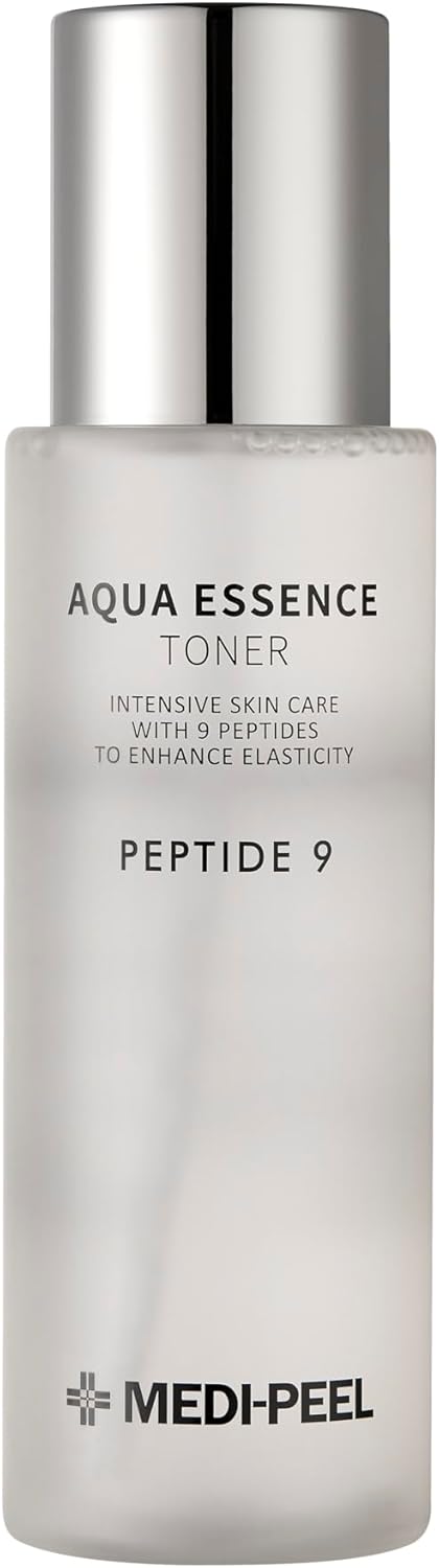 Tónico MEDI-PEEL Peptide 9 Aqua Essence 250 ml 