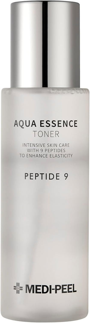 Tónico MEDI-PEEL Peptide 9 Aqua Essence 250 ml 