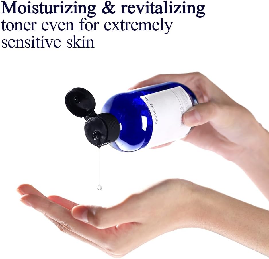 Pyunkang Yul Facial Mist Toner (200ml / 6.76 Fl.Oz)