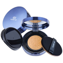 CUSKIN Clean-Up Skin Fit Cushion Compact No.23 15g + Refill 15g
