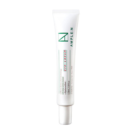 AMPLE:N Hyaluron Shot Eye Cream (1.01 Fl.Oz/ 30ml)