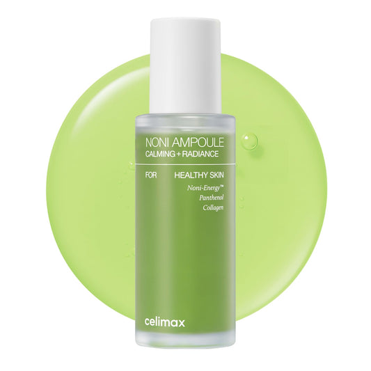 celimax Noni Energy Ampoule (1.69 Fl.Oz/ 50ml)