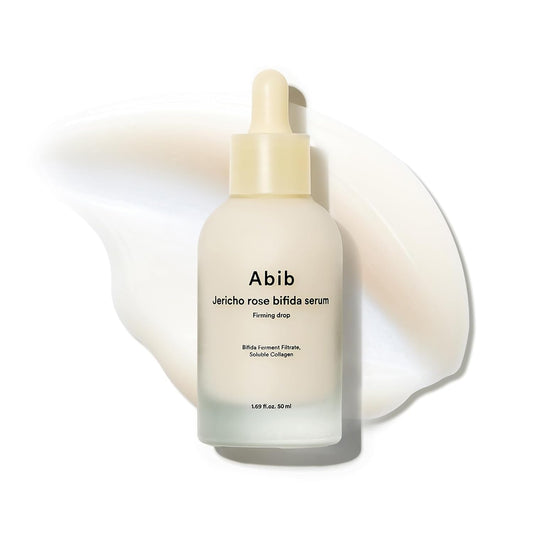Abib Jericho Rose Bifida Serum Firming Drop, 1.69 fl.oz.