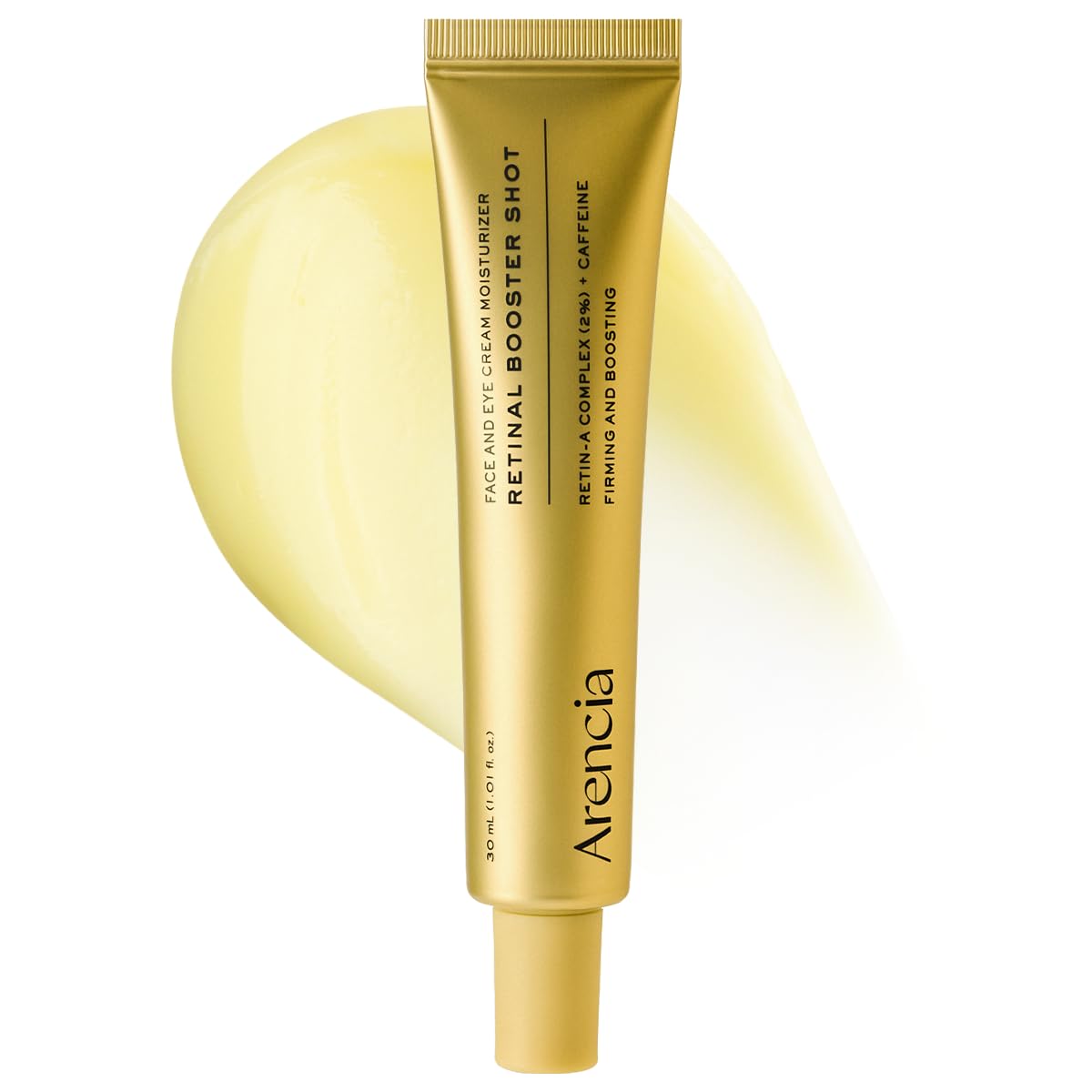 Arencia Retinal Booster Shot Serum 1.01 fl.oz