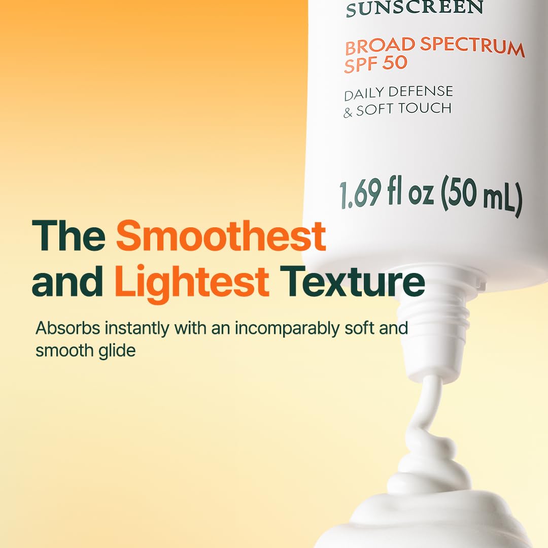 PURITO Sun Day Adventure Korean Sunscreen (1.69 Fl.Oz/ 50ml)