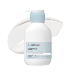 Illiyoon Ceramide Ato Lotion