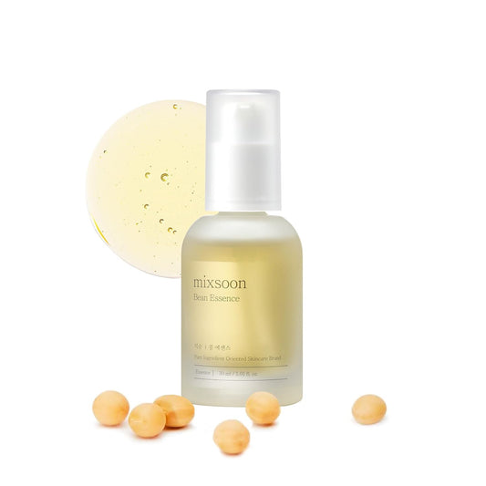 mixsoon Bean Essence (1.01 Fl.Oz/ 30ml)
