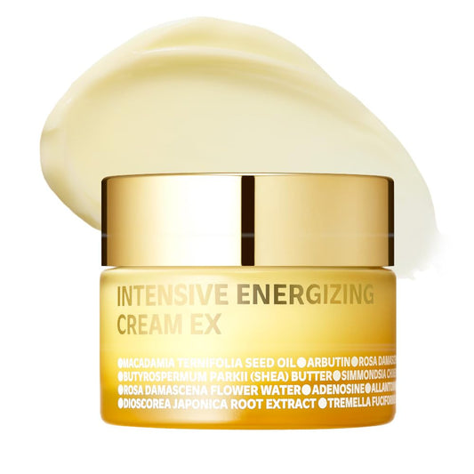 ISOI Intensive Energizing Cream EX (2.03 Fl.Oz/ 60ml)