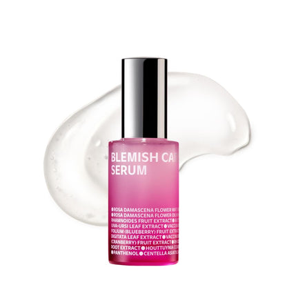 ISOI Blemish Care Up Serum for Face
