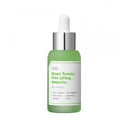 Sungboon Editor Green Tomato Pore Lifting Ampoule Plus 30ml