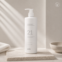 Erti 21 Cleansing Milk for Skin Hydrating 480ml