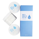 Veganifect Corecos Multi Monster Big Cotton Pads 70 Pads x3