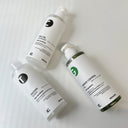 RERACINE Damage Starter Kit (Damage Gel + Milk Gel Cleanser + Padding Toner)