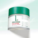 Dermashare Cica Peptide Soothing Blemish Moisture Cream 70ml