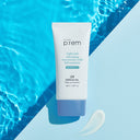 make p:rem UV Defense Me. Daily Sun Essence SPF50+ PA++++ 50ml