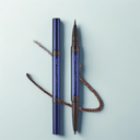THE FACE SHOP fmgt Ink Proof 2 in 1 Eyeliner 02 Brown 0.6g