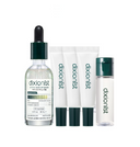 dixionist Amino Acid Ampoule Set (Ampoule 30ml + 10ml x3 + Toner 20ml)