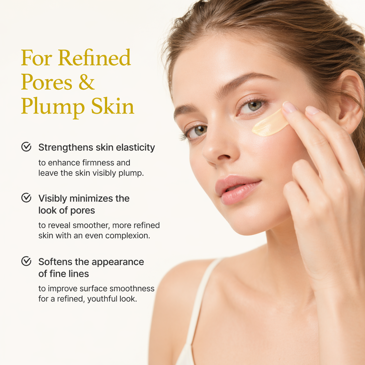 Arencia Retinal Booster Shot Serum 1.01 fl.oz