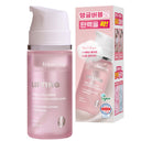 Pink Collagen Glow Booster Bubble Mask