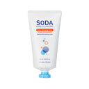 Holika Holika Soda Tok Tok Clean Pore Deep Cleansing Foam 150ml