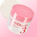 No.3 Pore Zero Peel Toner Pad