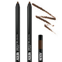 Kiss Me Heroine Make Smooth Liquid Eyeliner Super Keep