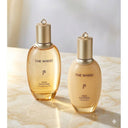 The History of Whoo Gongjinhyang Elasticity 2-Piece Set (Toner 150ml + Emulsion 110ml)