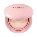 LA MUSE Skin Protection Glow Cushion No.22 Neutral Beige