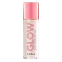 THE FACE SHOP fmgt Gold Collagen Ampoule Mesh Cushion 201 Apricot Beige