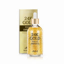 JNN J&N-II 24K Gold Pure Gold Ampoule 100ml