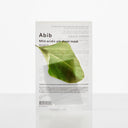 Abib Mild Acidic pH Sheet Mask Heartleaf Fit 30ml 10 Sheets