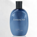 Moisturizing men's lotion 350ml for a soft, refreshing feel on the skin.