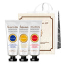 Medi Flower Special Hand Cream 3-Piece Set