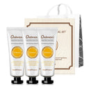 Medi Flower Oatmeal Hand Cream Set (80g x 3)
