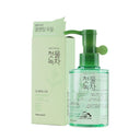 KWAILNARA First Harvest Green Tea Deep Cleansing Oil 170ml