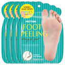 Prettyskin Strong Fast Peeling Foot Mask (2 Pairs x 4 Packs)