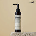 Klairs Gentle Black Deep Cleansing Oil 150ml