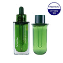 Mediheal Tea Tree Soothing Moisture Ampoule 50ml Set (50ml + Refill 50ml)